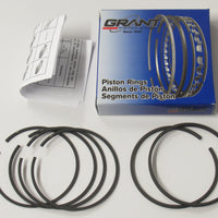 BSA A65 piston rings 650 Size .060 60 over Grant USA Made 75MM Ring set Lightning
