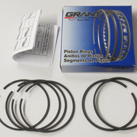 BSA A65 piston rings 650 Size .040 40 over Grant USA Made 75MM Ring set Lightning