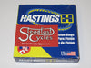 Hastings piston rings 250 STD standard Triumph BSA USA Made ring set