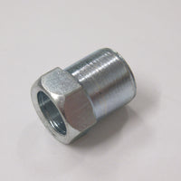 82-1824 Nut rear axle adjuster UK Made