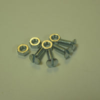 65-8317 BSA tank badge screws