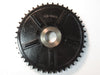 06-6011 Rear sprocket 42 Tooth Norton Commando MK3 UK Made