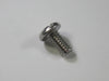 1/4" - 20 x 1/2" screw stainless steel  18 TPI