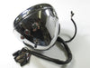 LUCAS SS 700 Halogen headlight shell lamp Made in England USED Norton Commando