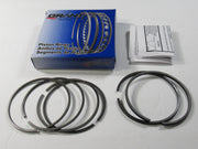 Triumph piston rings 500 T100 Size .040 40 over Grant USA Made Ring set unit twin