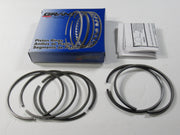 Triumph piston rings 500 T100 Size Standard STD Grant USA Made Ring set unit twin