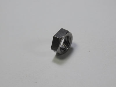 57-0453 clutch pin nut CEI Nut 3/8 x 26  uses 1/4