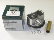 BSA Goldstar piston and rings assembly  .020 over  20 over DBD34 Gandini