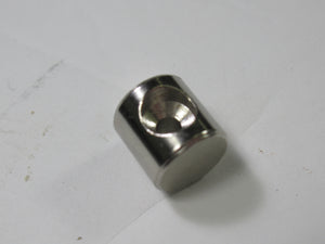 Barrel End Fitting OD .375" 9.5mm Length .375" 9.5mm cable motorcycle