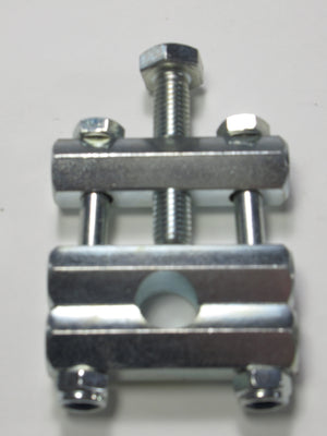 Ferrule Crimping Tool 1/4" radial crimp tool oil fuel line tube press 1/2"