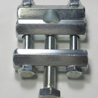 Ferrule Crimping Tool 1/4" radial crimp tool oil fuel line tube press 1/2"