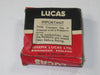 NOS Lucas points contact breaker set 54415803 UK Made DL-50 B1356