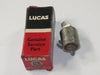 NOS Lucas Condenser w box 425377 UK Made