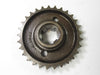 70-4572 Triumph pinion duplex