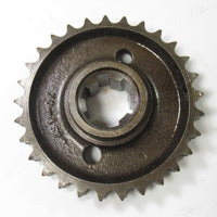 70-4572 Triumph pinion duplex