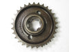 70-4572 Triumph pinion duplex