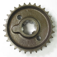 70-4572 Triumph pinion duplex