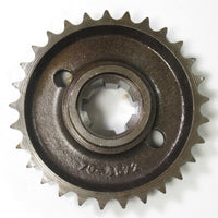 70-4572 Triumph pinion duplex