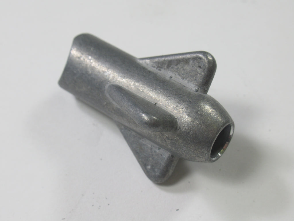 Steadfast Rods 82-4585 BRAKE ROD ADJUSTER 26 TPI 4 wing | Steadfast Cycles