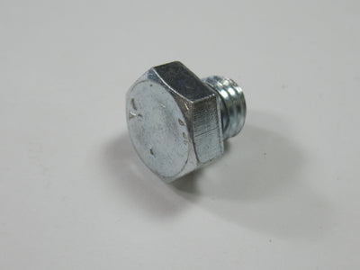 37-3761 Timing plug with o-ring Triumph  3/8