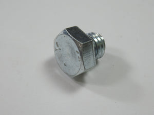 37-3761 Timing plug with o-ring Triumph  3/8"