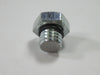 37-3761 Timing plug with o-ring Triumph  3/8"