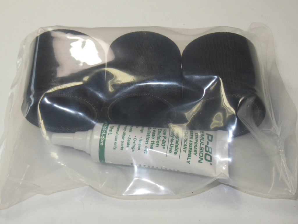 Triumph T150 T160 Trident BSA A75 Carburetor Manifold Rubber Set – 3 X 70-9060 – UK Made