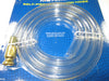 Super Siphon Hose self priming gasoline water Fire Power fuel oil gas Diesel