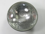 Lucas NOS 6" headlight fits British 5 3/4" TR6C BSA Triumph 575 headlamp