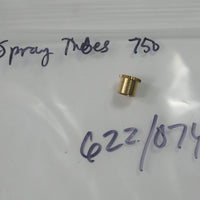 Amal Spray Choke Tube 622/074 850 UK Made