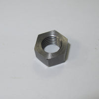 06-2692 Norton nut NUT 5/16" UNF (7/16" A/F) 06.0700 bar cut