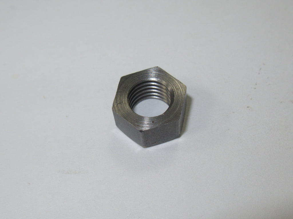 06-2692 Norton nut NUT 5/16" UNF (7/16" A/F) 06.0700 bar cut