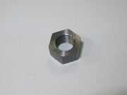 06-2692 Norton nut NUT 5/16" UNF (7/16" A/F) 06.0700 bar cut