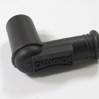 Champion Norton spark HT plug cap 03-2221 UK Made 60-0262 19-7625