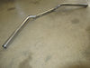 BMW handlebars NOS handlebar set 7/8" chrome lowbars streetbar Narrow 87-0521