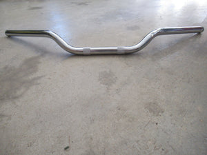 BMW handlebars NOS handlebar set 7/8" chrome lowbars streetbar Narrow 87-0521