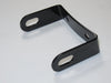 83-2796 Triumph fender bracket black paint UK Made