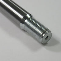 06-0362 Norton front wheel spindle UK Made Commando 1969 and up TLS DLS