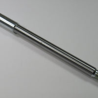 06-0362 Norton front wheel spindle UK Made Commando 1969 and up TLS DLS