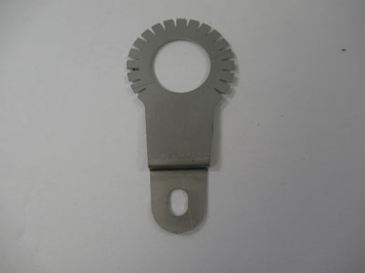 06-7287 clutch tab Washer for Alton electric start Norton Commando