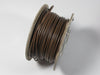 Lucas wire by the foot, 1 foot of Brown wire UK Made