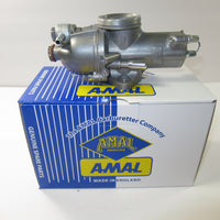 Amal 932 Premier Carbureter Right only 32mm R932 Triumph TR6 BSA Thunderbolt