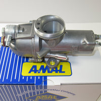 Amal 932 Premier Carbureter Right only 32mm R932 Triumph TR6 BSA Thunderbolt