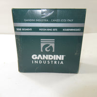 Norton 750 plus 20 piston rings Gandini Commando .020 over