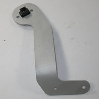 Bracket for sidepanel left hand MK3 Roadster 1975 Norton Commando MKIII sidecover