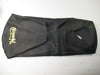 Norton seat cover Roadster 750 ribbed Made In England gold seat logo