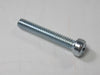 14-6610 SCREW Pan Phillips 1/4 x 1-1/2 - 20 zinc UK Made