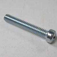 14-6610 SCREW Pan Phillips 1/4 x 1-1/2 - 20 zinc UK Made