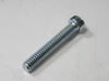 14-6610 SCREW Pan Phillips 1/4 x 1-1/2 - 20 zinc UK Made