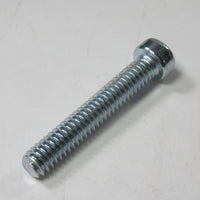 14-6610 SCREW Pan Phillips 1/4 x 1-1/2 - 20 zinc UK Made